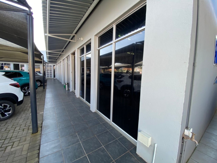 To Let Commercial Property for Rent in Rustenburg Central North West
